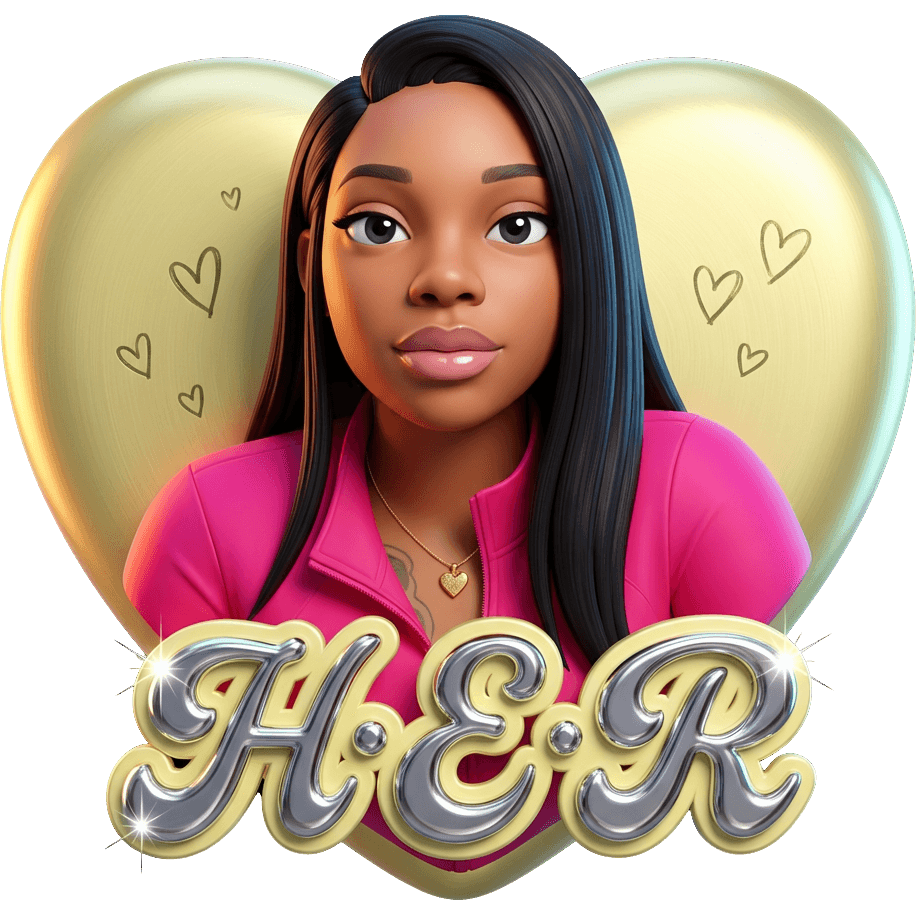 Pink H.E.R.