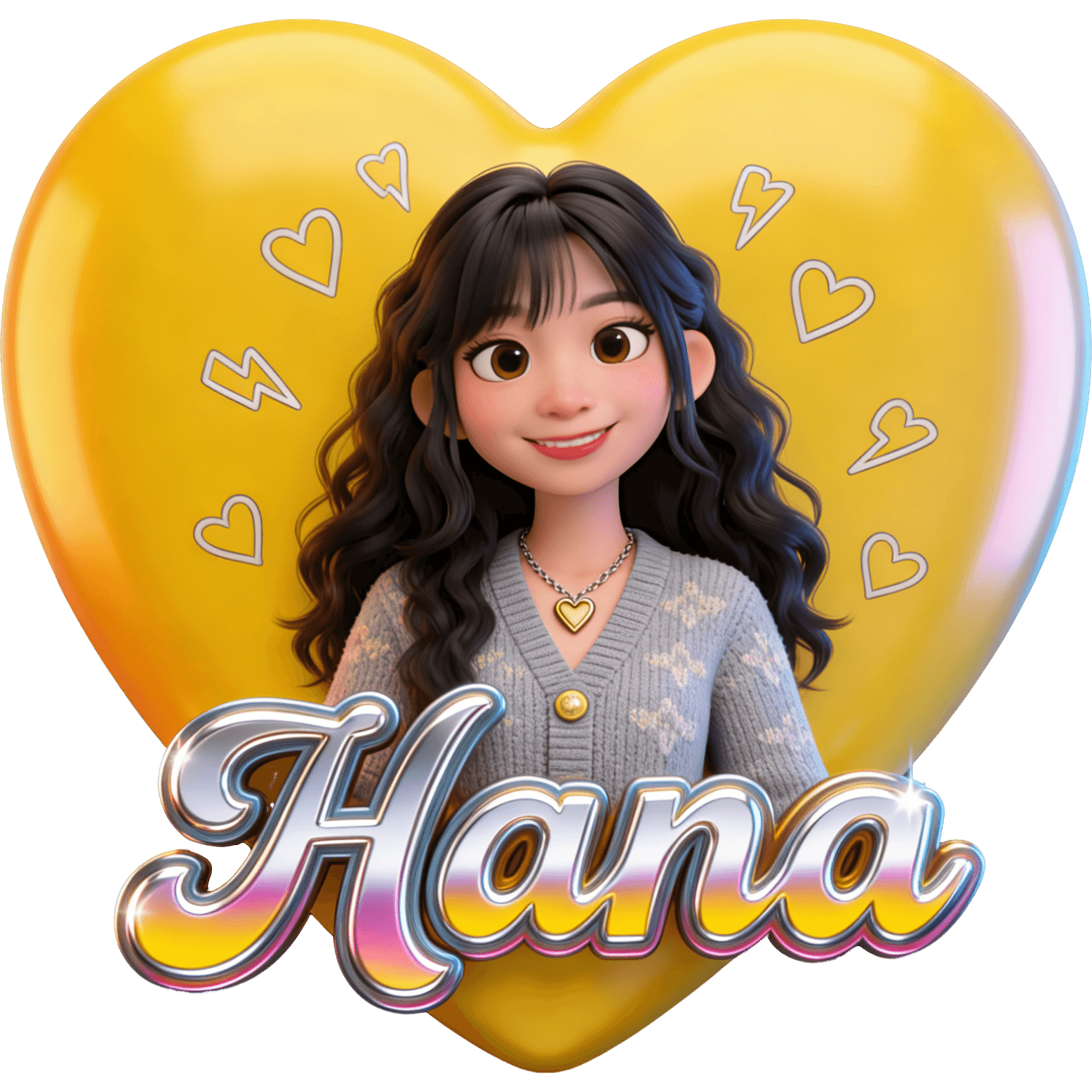 Family Hana