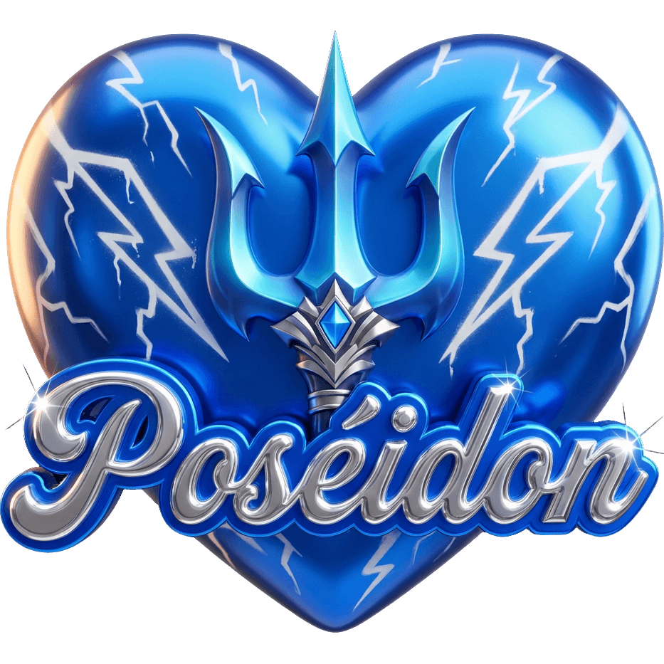 Poséidon