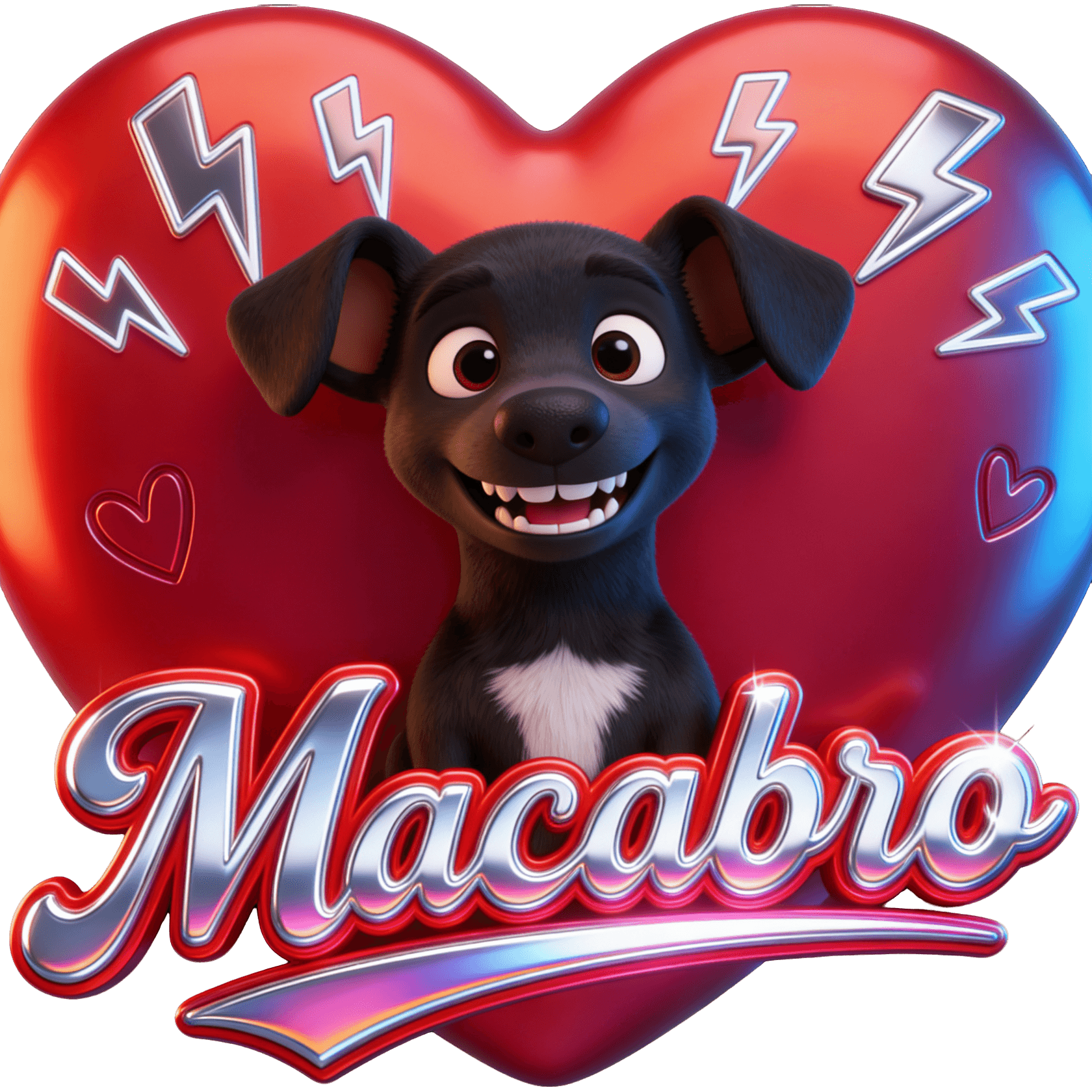 Macabro