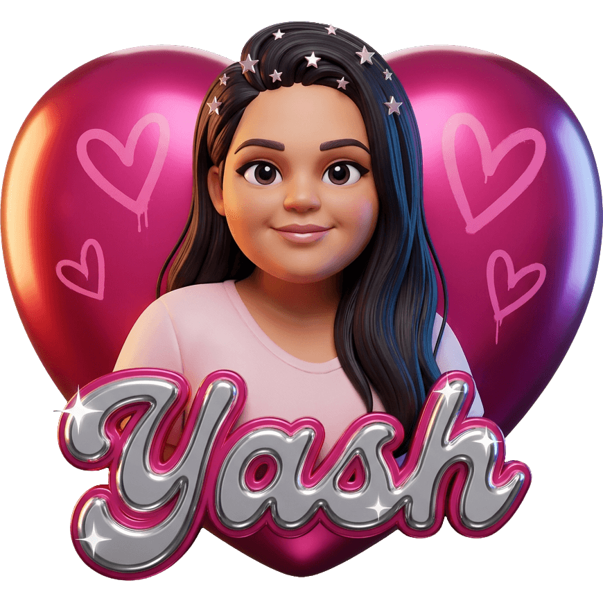 Yash Glow