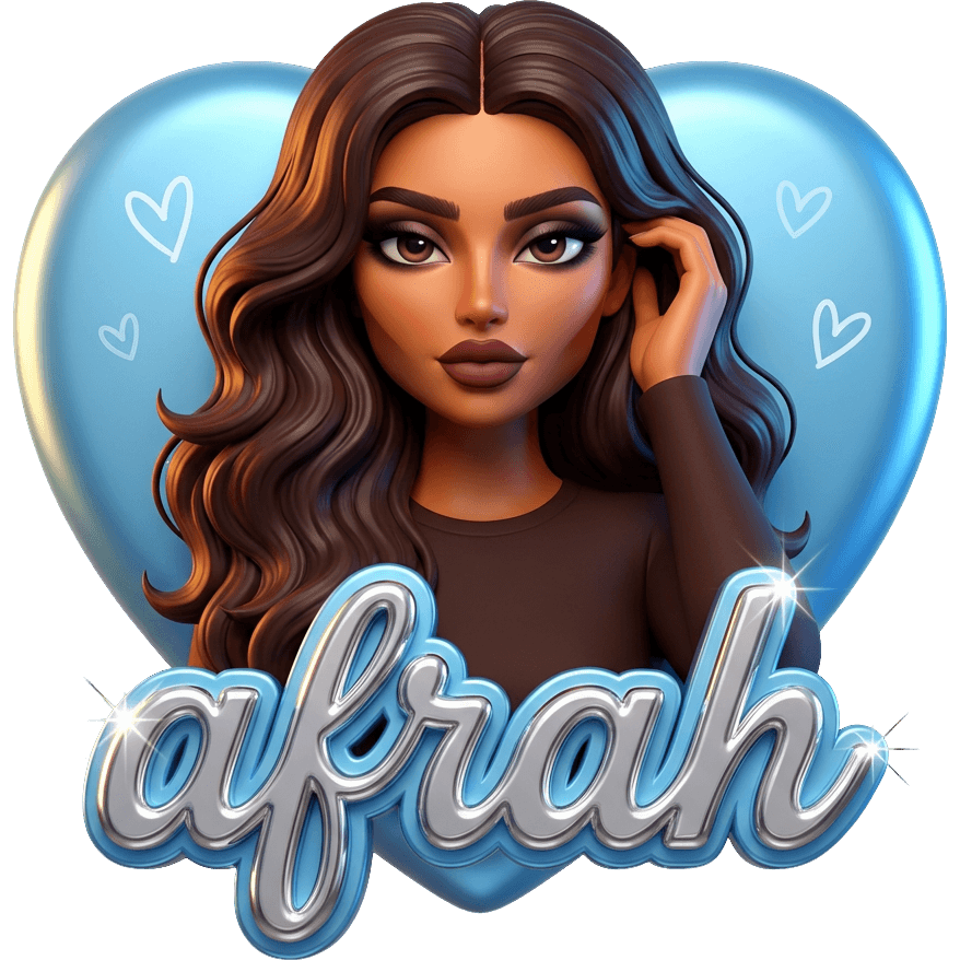 Afrah love