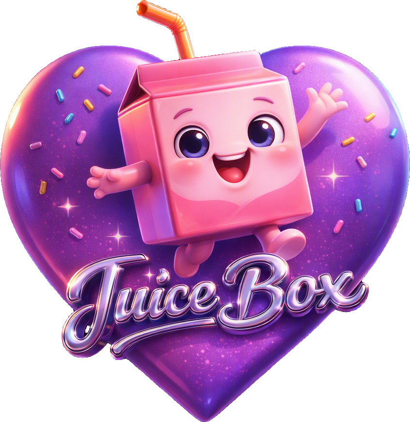 Juice Box Pop