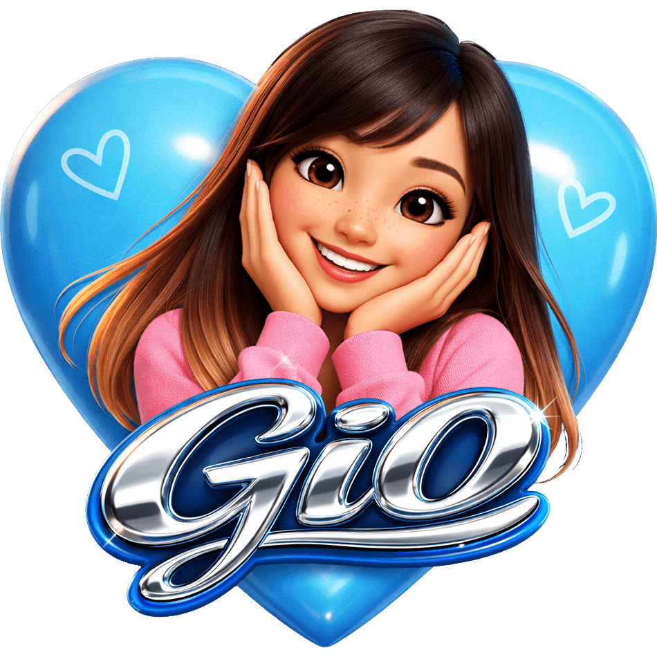 Burbujita Gio