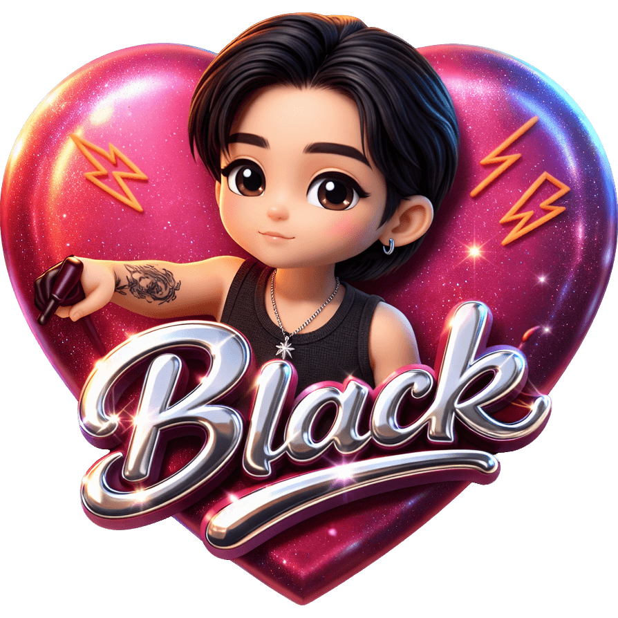 Blacklover