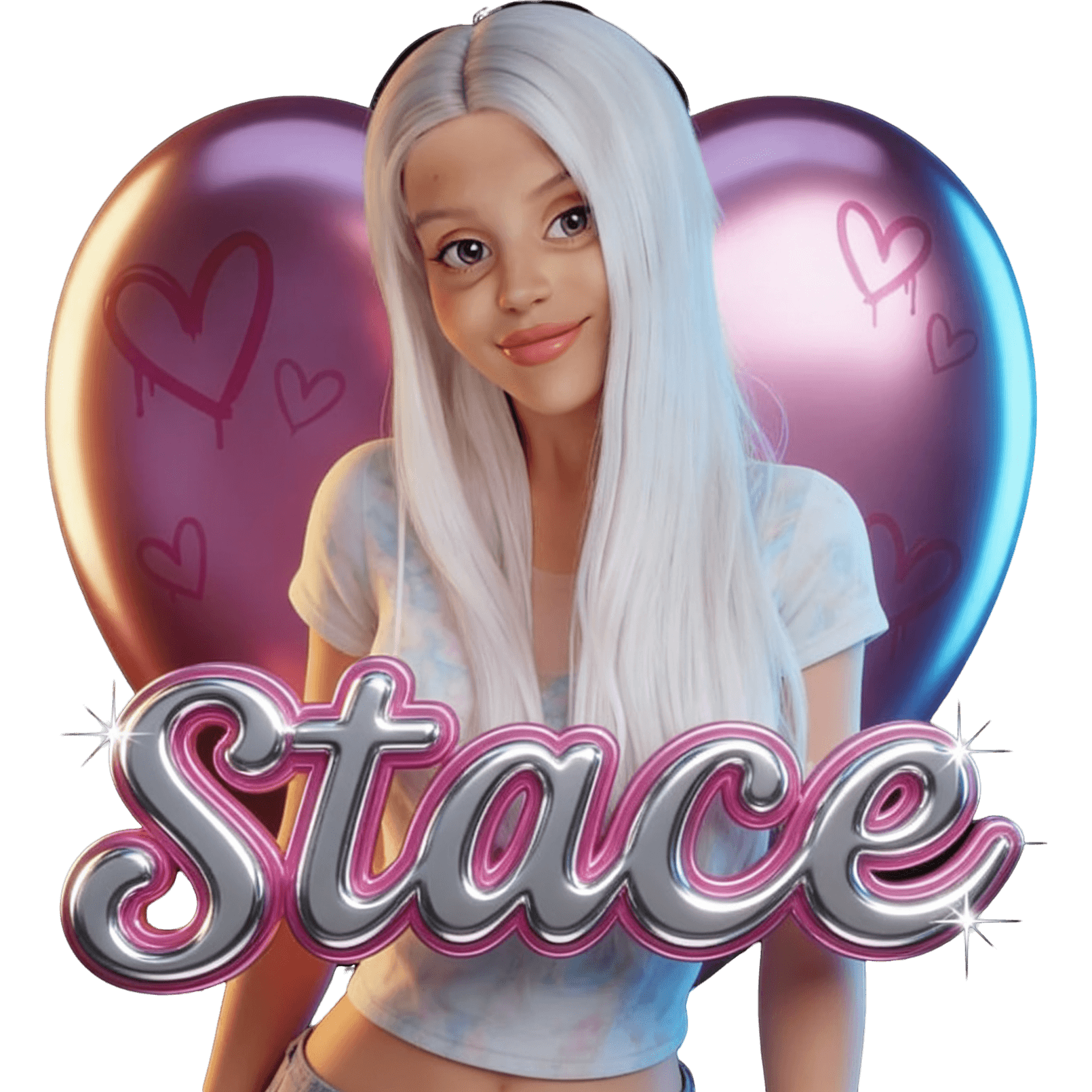 Stace Glow