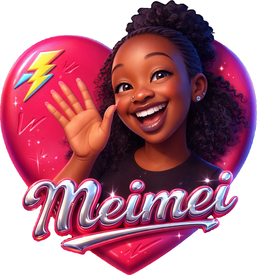 Meimei Wave