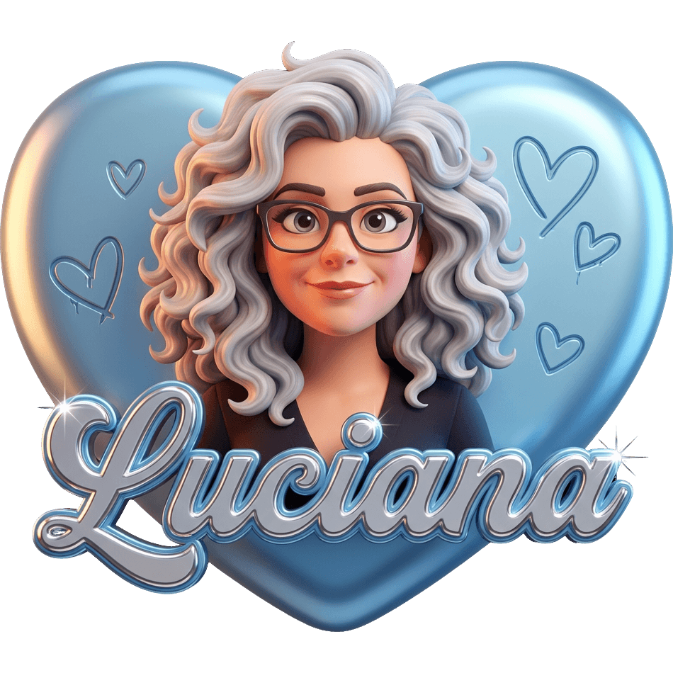 Luciana Querida