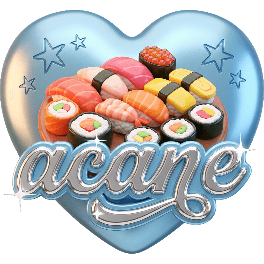 acane寿司