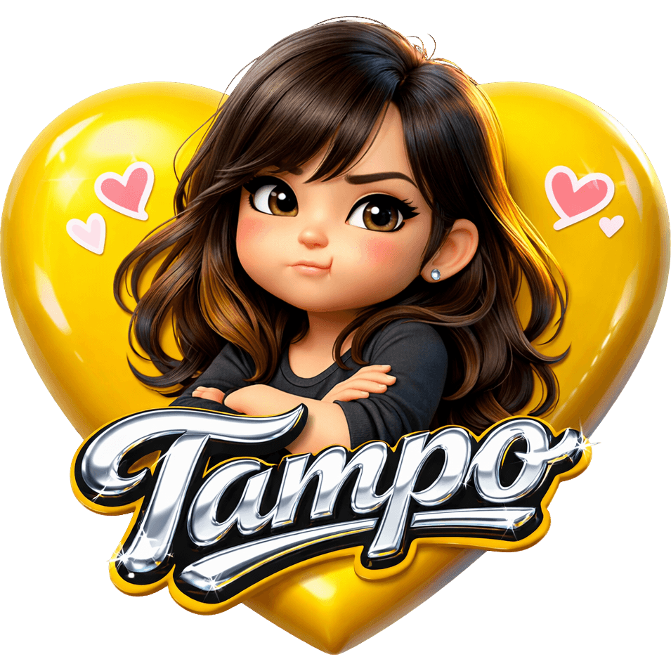 Tampo Pose