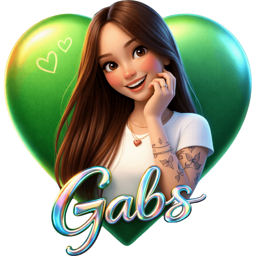 Gabs linda 