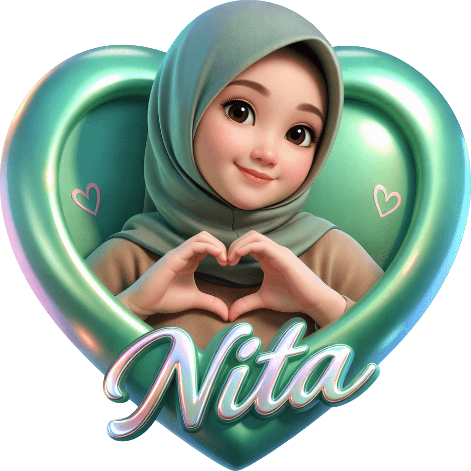 Nitaaaaa