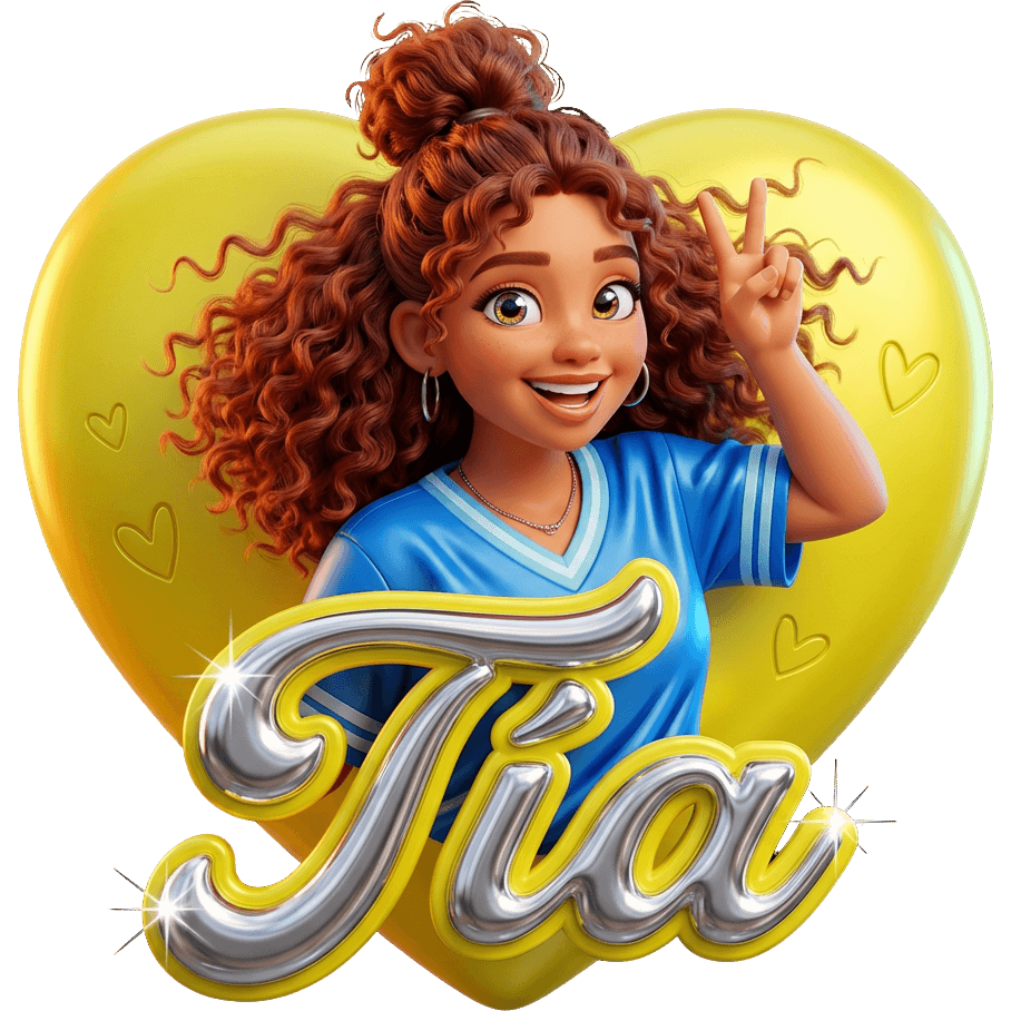 Tía Colocha