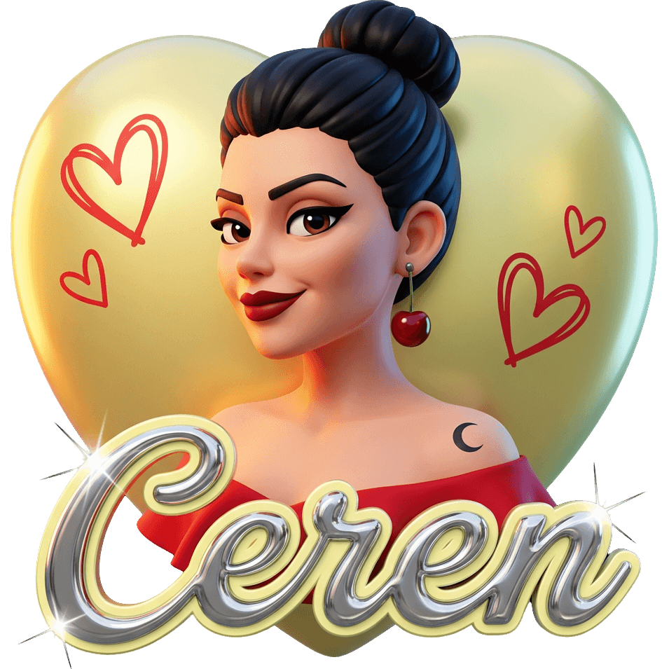 Kirazlı Ceren