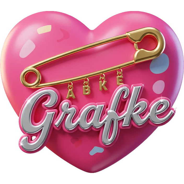 Grafkės Segė