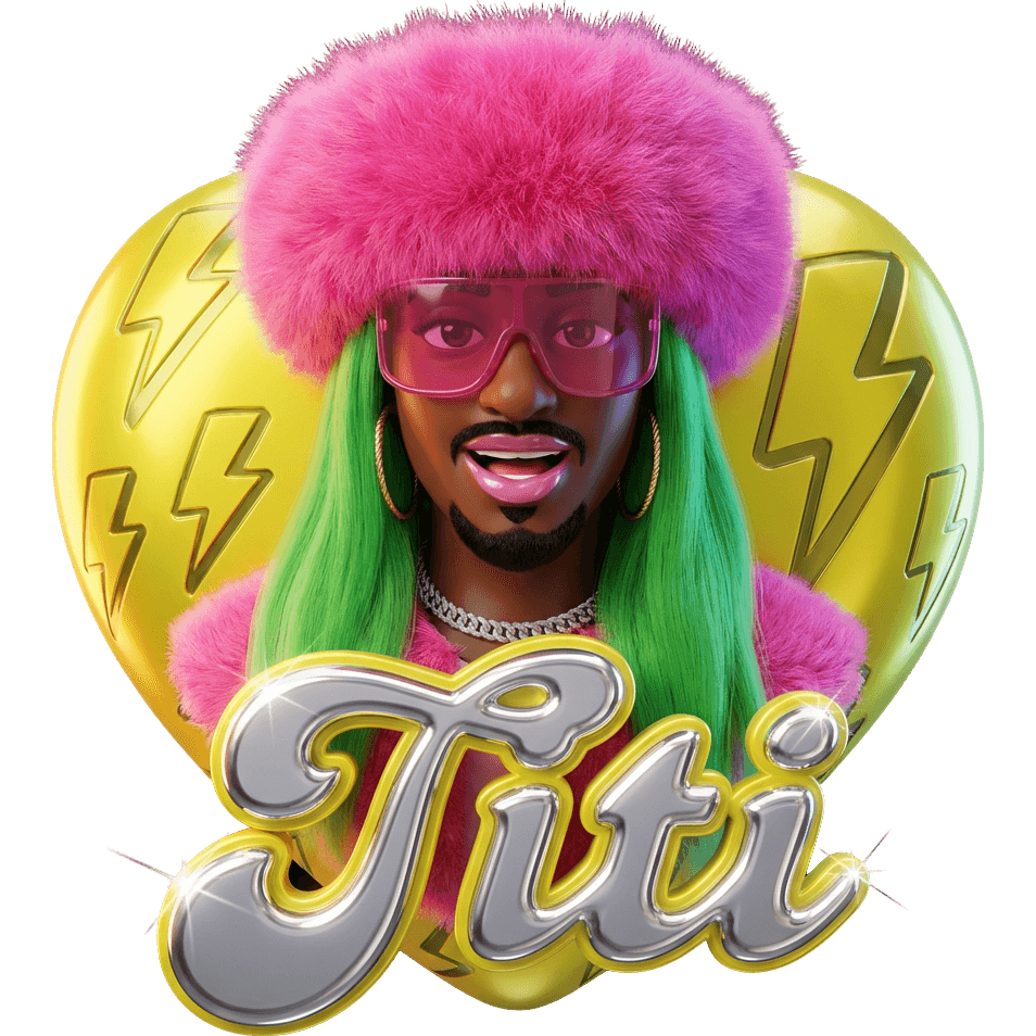TiTiGang 