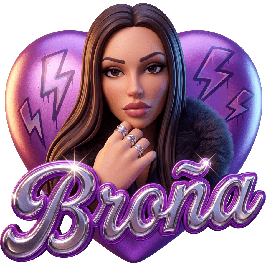 Broňa 