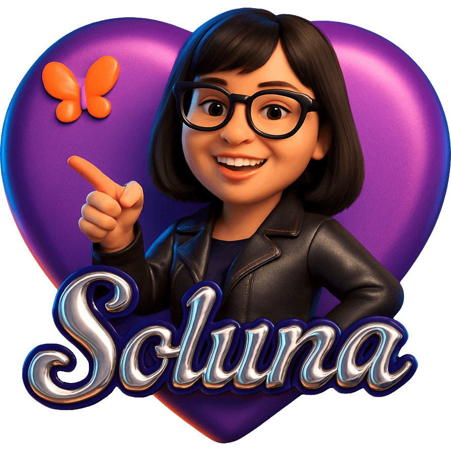 Apex Soluna