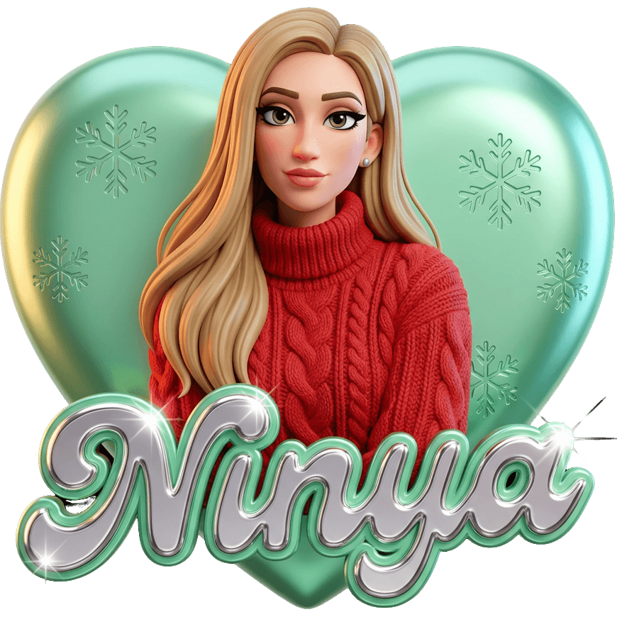 Un pti Niny