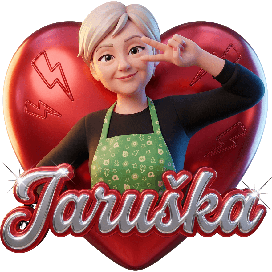 Jaruška