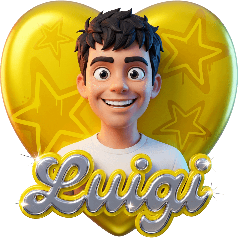 King Luigi