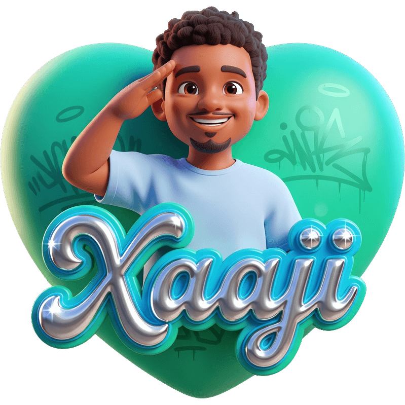 Xaaji 