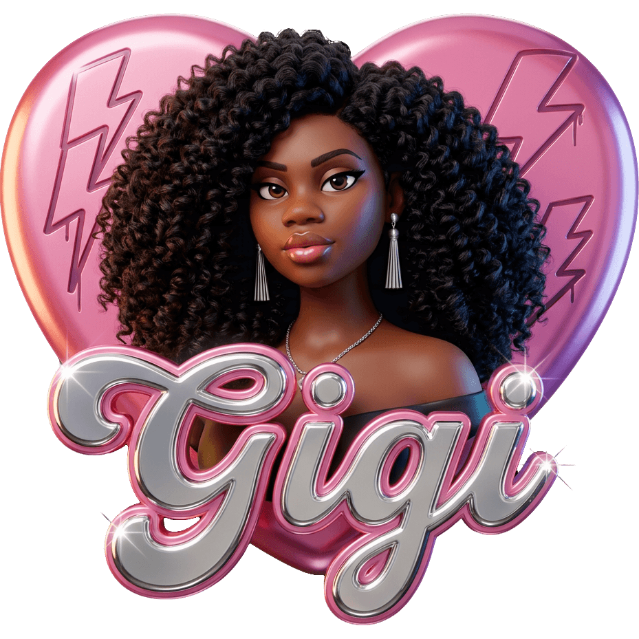 Gigi Arewa