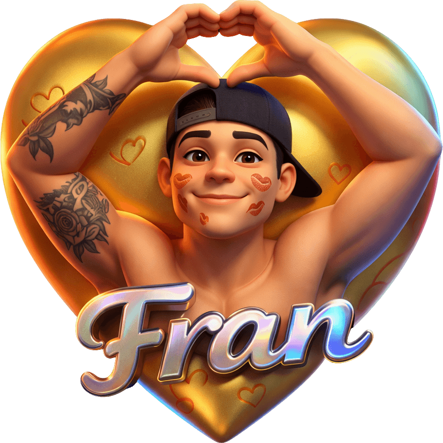 Fran de Corazon