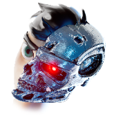 Terminator Face