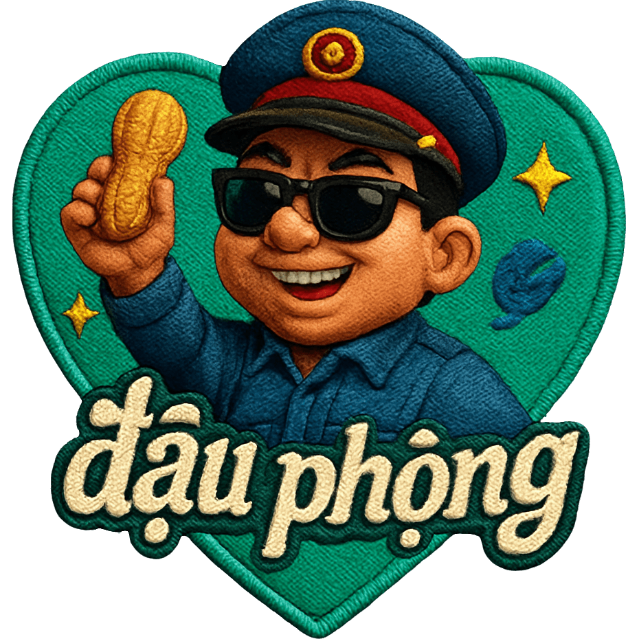 Ba Báo Đậu Phộng