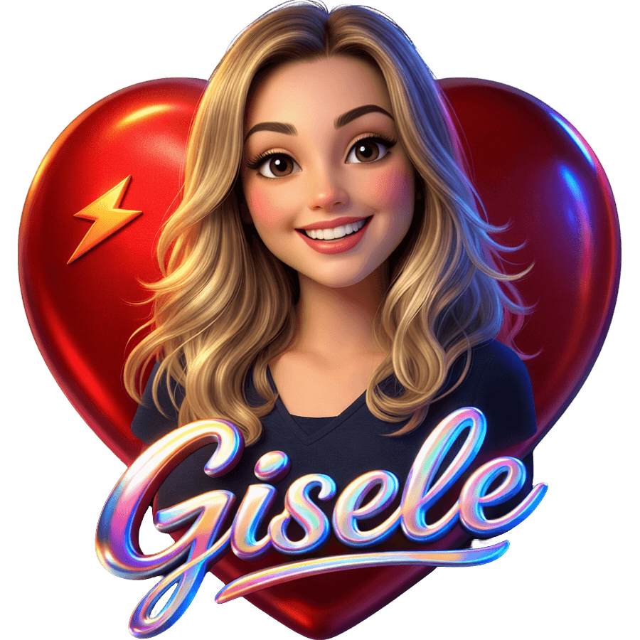 Gisele Braba