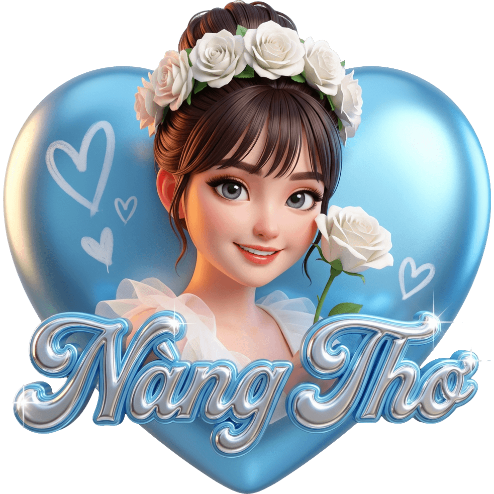 Nàng Thơ Dịu Dàng