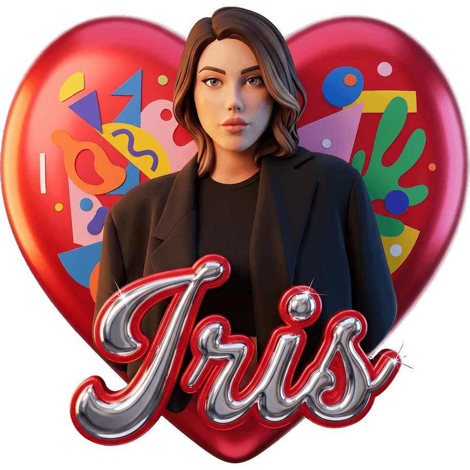 Iris Pop