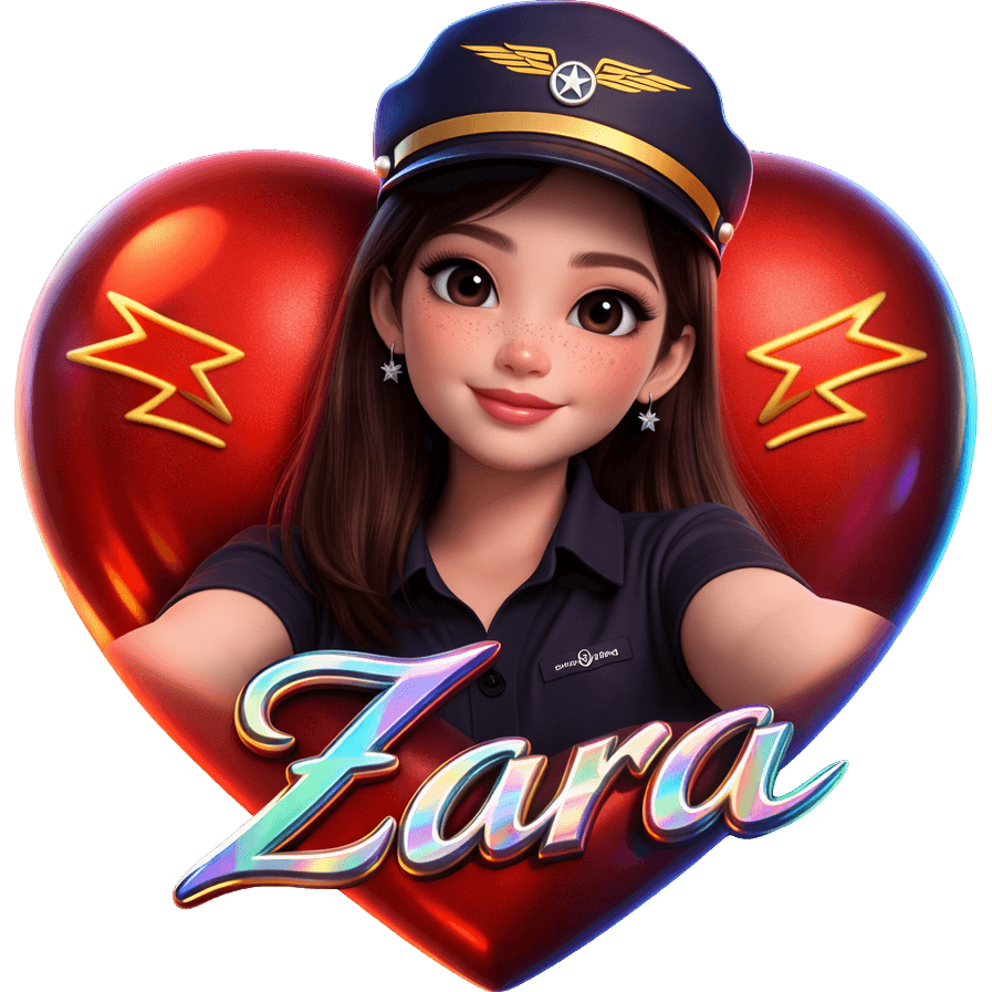 Kapten Zara