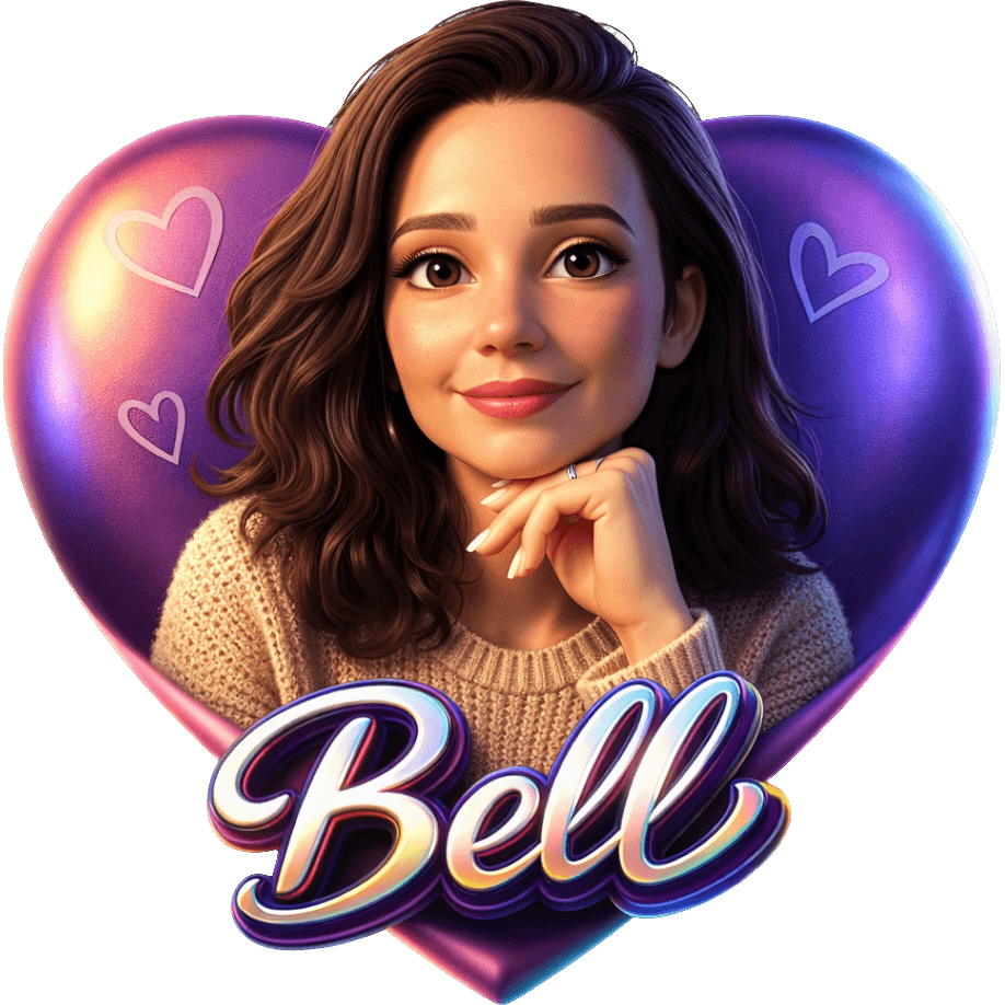 Bell Gratidão 