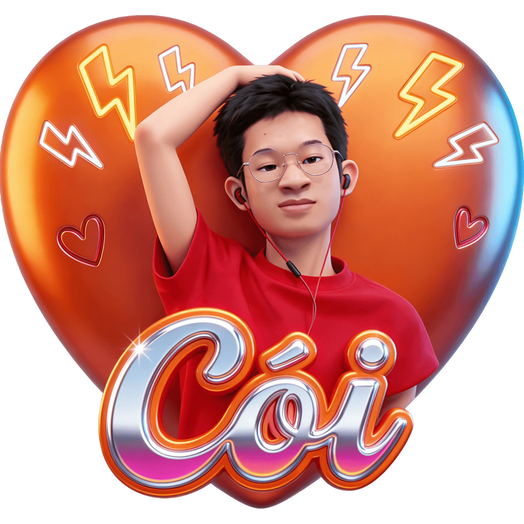 LeVis Chọt