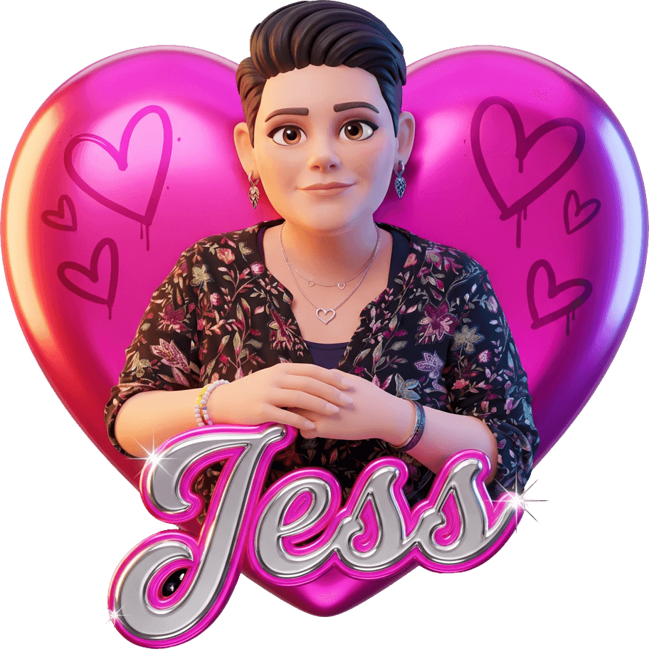 Jess Moment
