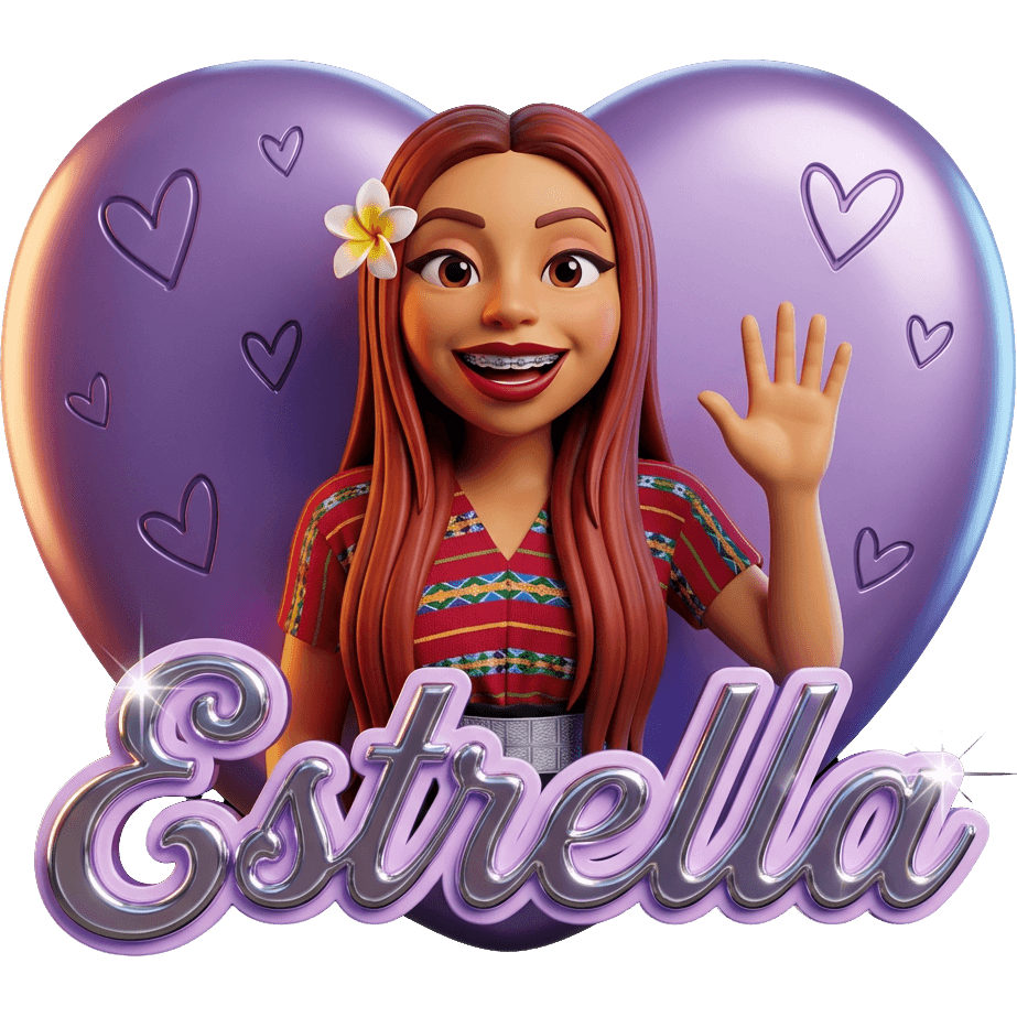 Estrella Floral