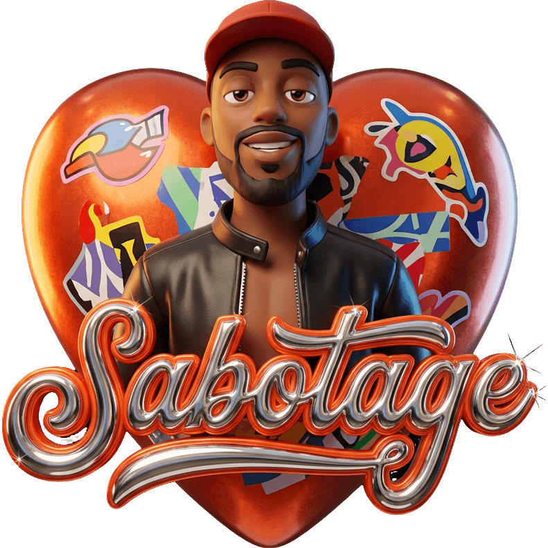 Sabotage Tags