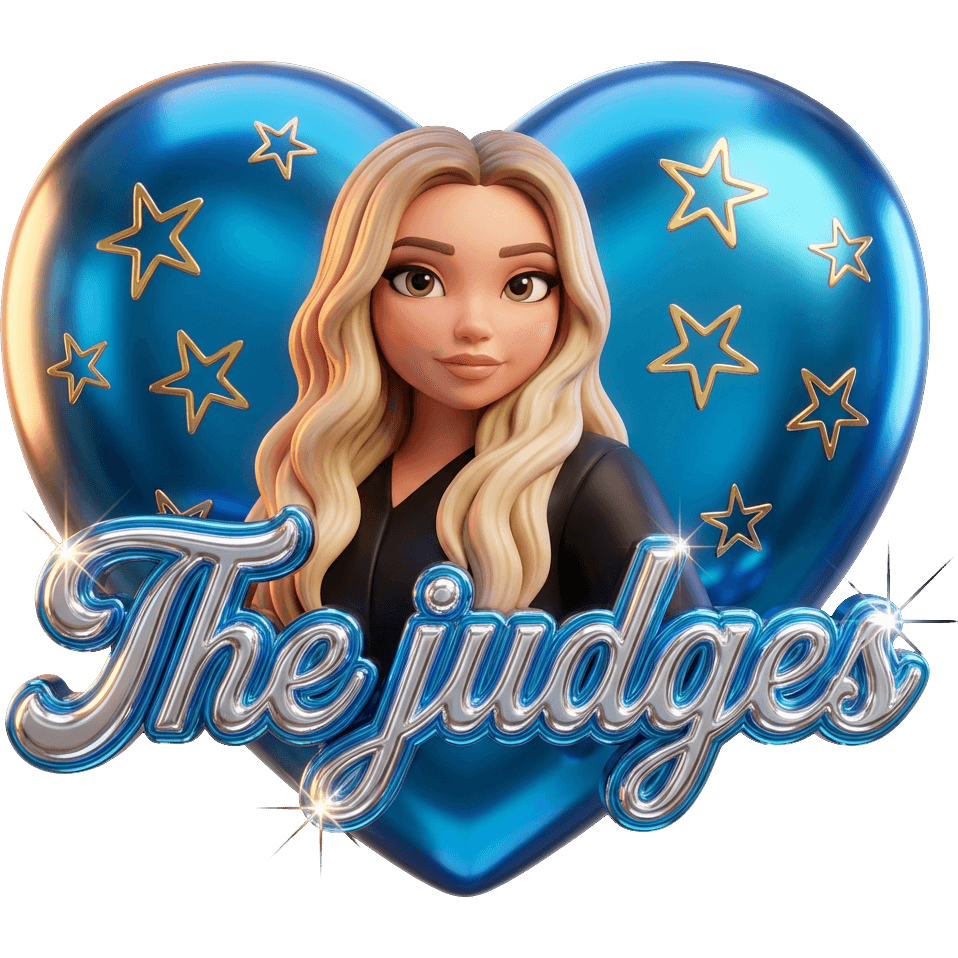 Corina The judges