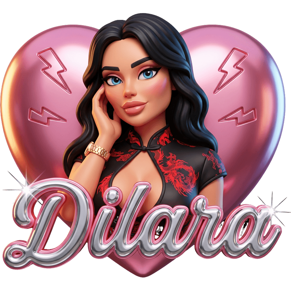 Dilara Dragon