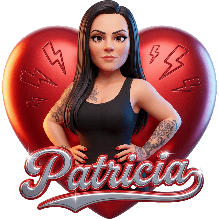 Patricia Chef