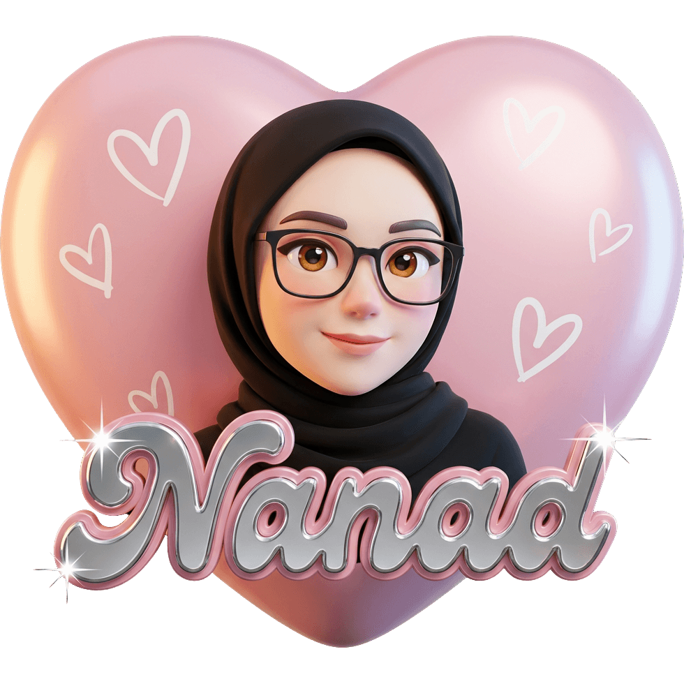 Nanad Kacamata