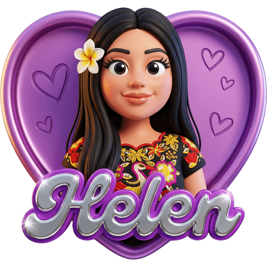 Helen Güipil