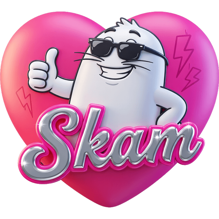 Skam Ok