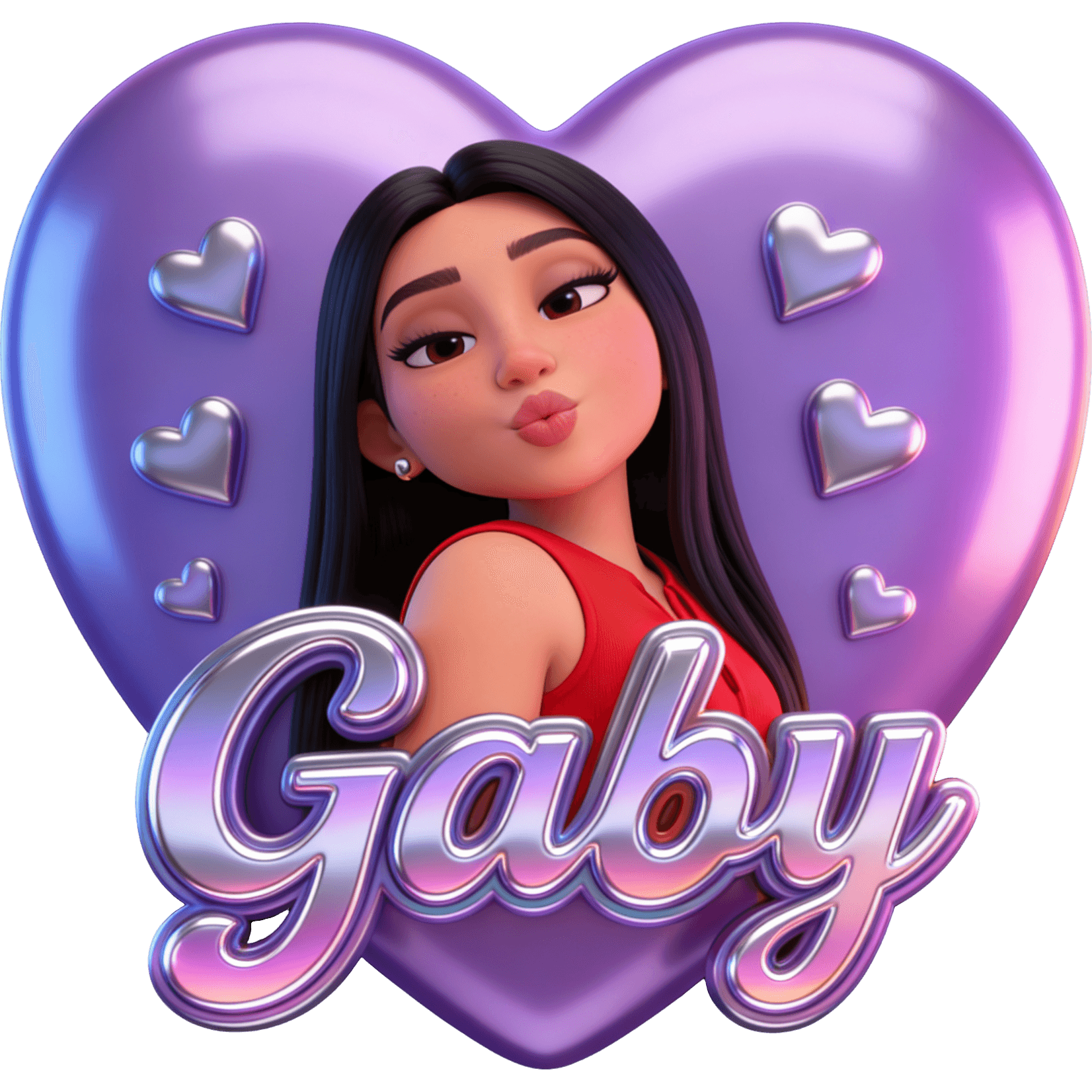 Gaby 