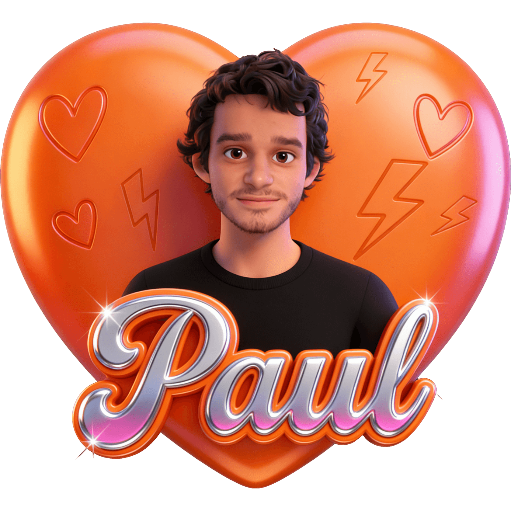 Team Paul