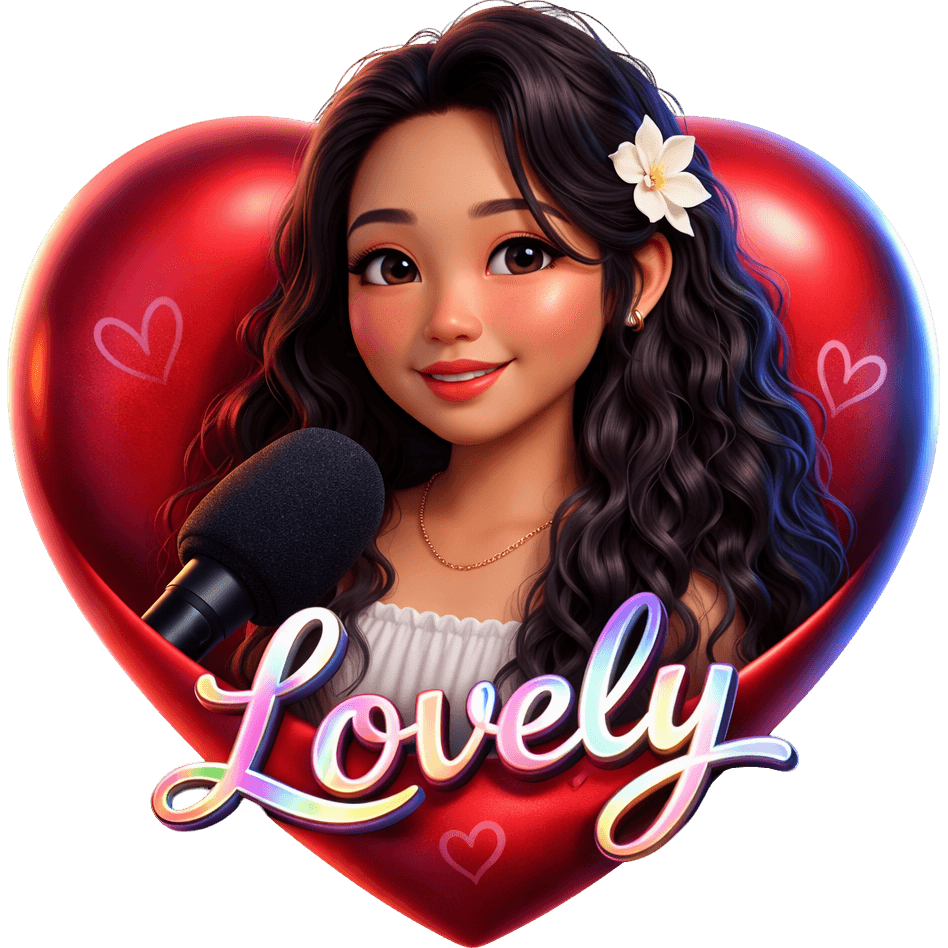 Lovely Queen 