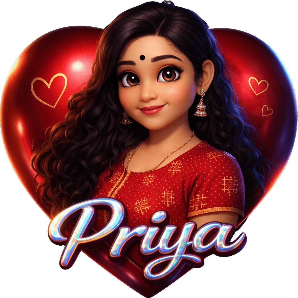 Priya Fam