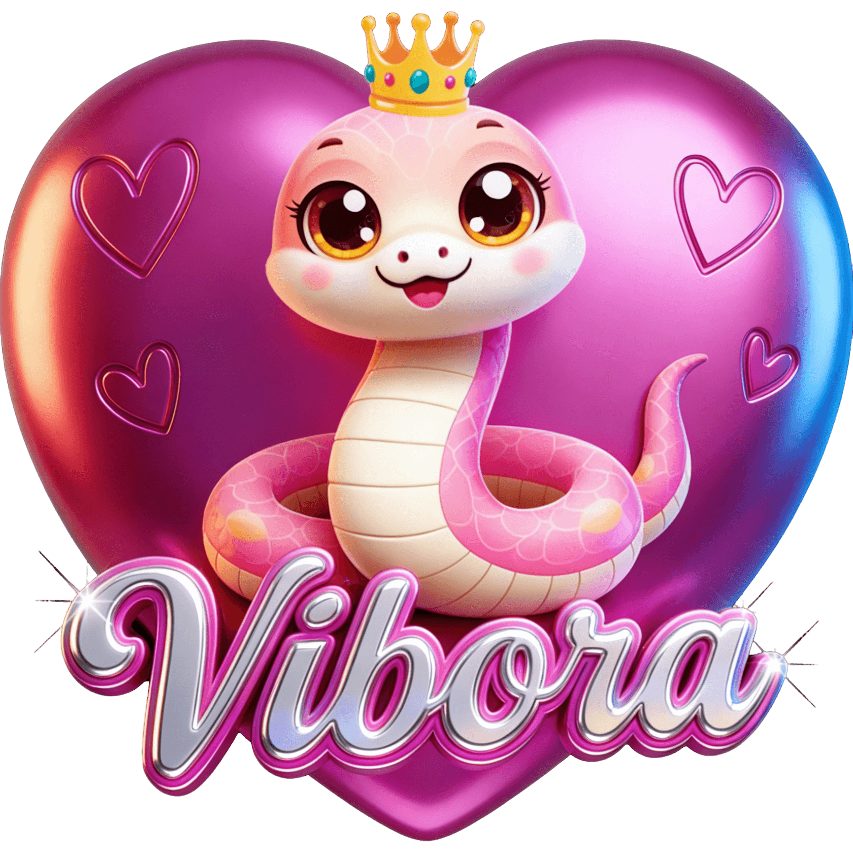 Cobra Vibora
